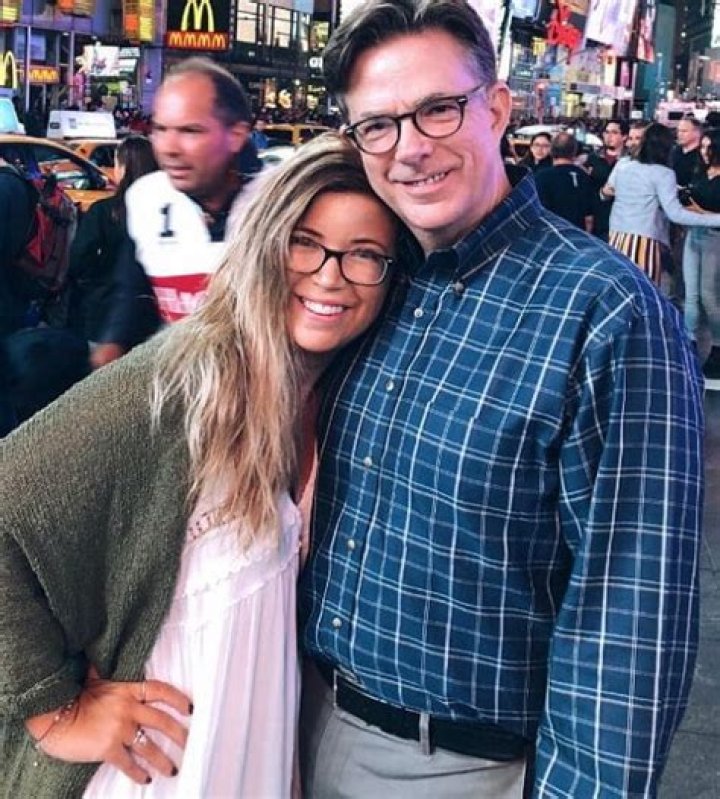 Unraveling The Story Of Grant Gustin's Father: A Journey Through Family Ties