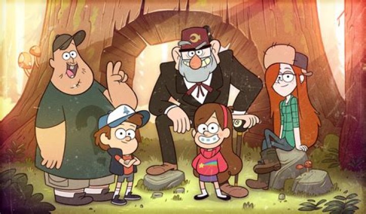 Unraveling The Secrets Of The Gravity Falls Creator: A Journey Of Discovery