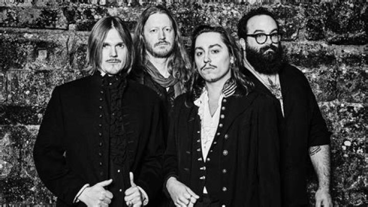 Unveiling The Ages Of Greta Van Fleet's Band Members: A Comprehensive Guide