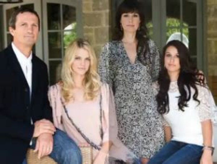 Inspiring Talent In The Family