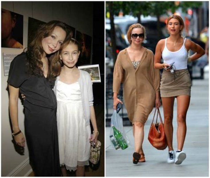 Uncover The Extraordinary World Of Hailey Baldwin's Mother: Unseen Insights And Revelations