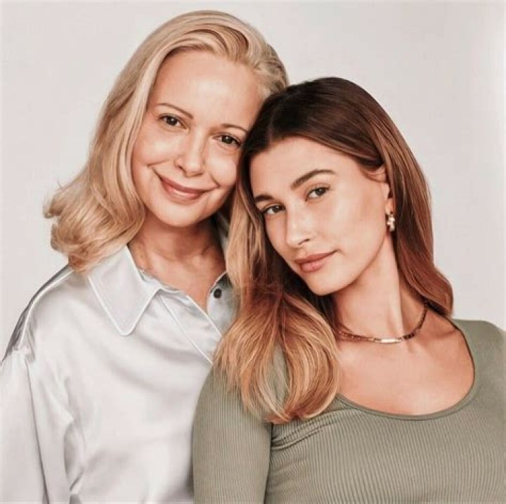 Unveiling Hailey Bieber's Mom: A Look Into The Life Of Kennya Baldwin