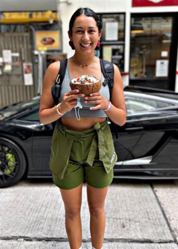 Tennis Prodigy, Mentor, And Role Model