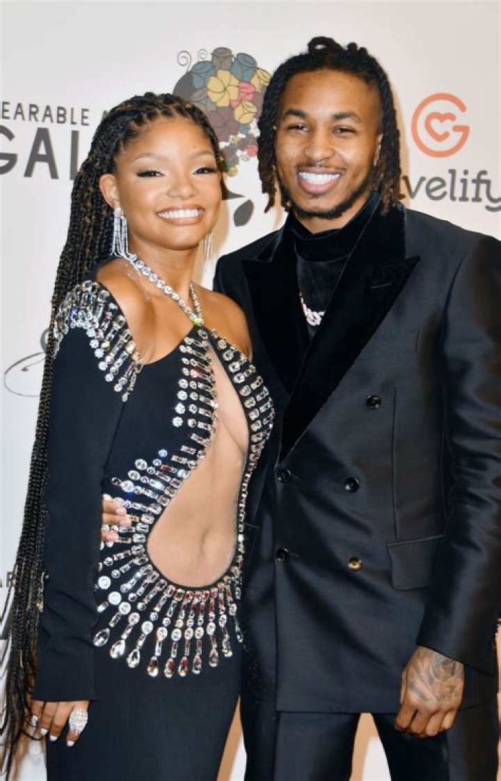 Meet Halle Bailey's Boyfriend: Who Stole The Disney Star's Heart?