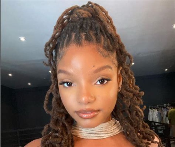 Halle Bailey's Disability: Inspiration And Empowerment