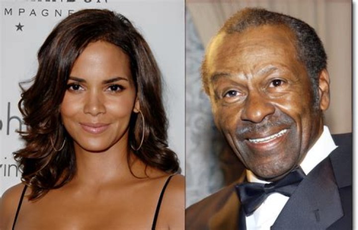 Halle Berry's Father And His Impact