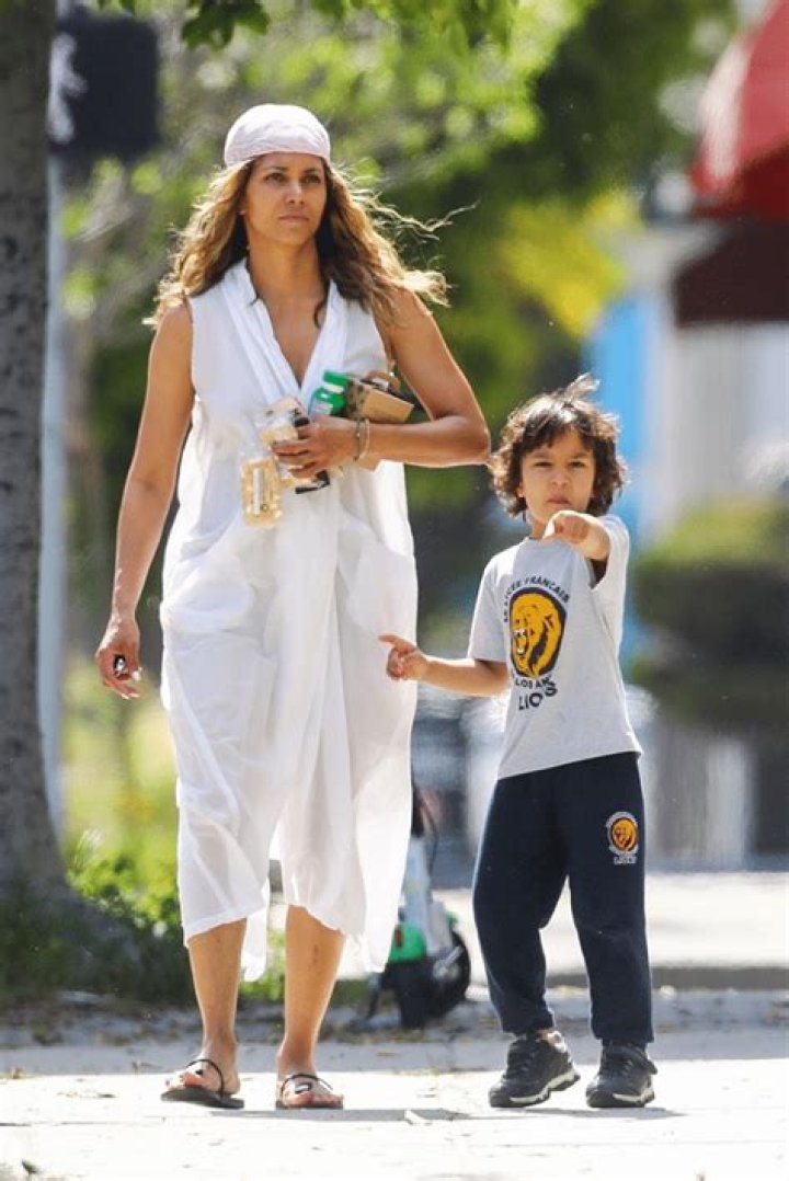 A Look Into The Life Of Halle Berry's Son