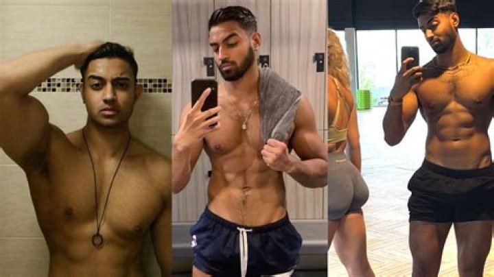 Exploring The Enigma: Hamza Height And More