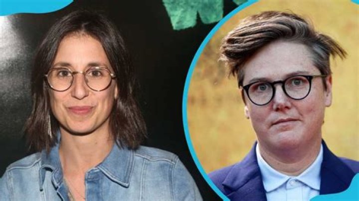 Unveiling Hannah Gadsby And Jenny Shamash: Comedy's Visionary Duo