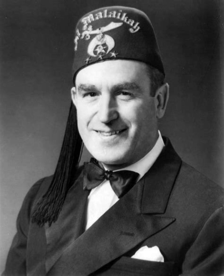 Unraveling The Mystery Of Harold Lloyd's Net Worth