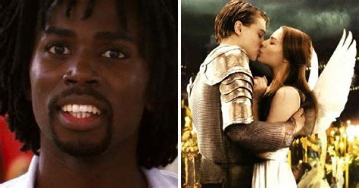 Uncover The Secrets Of Harold Perrineau's Enduring Relationships