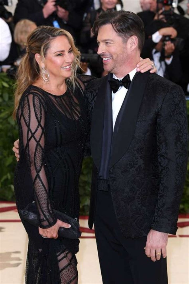 Uncovering The Life Of Harry Connick Jr.'s Beloved Wife