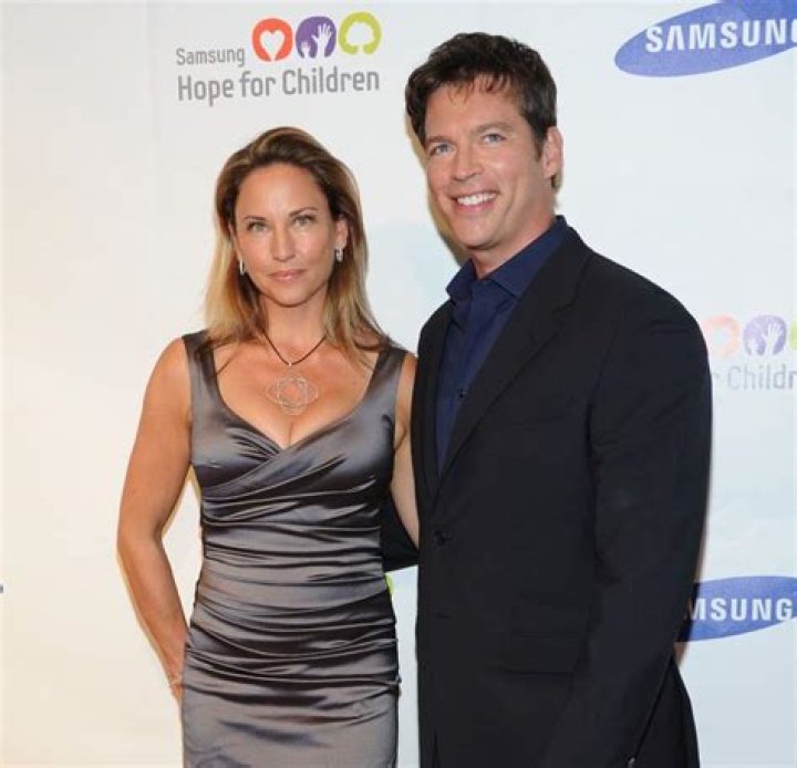 Discover Harry Connick Jr.'s Wife: Uncovering The Love Of His Life