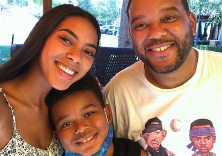 Exploring The Connection Between Harry Smith And Will Smith