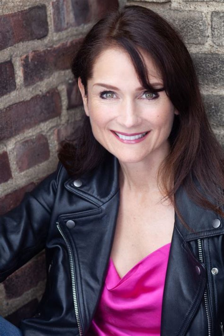 Discovering Heather Christie And Her Adorable Everly Bear