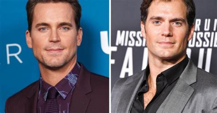 The Latest On Henry Cavill's Role In American Horror Story