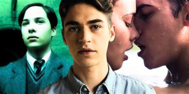 Comprehensive Guide To Hero Fiennes Tiffin's Must-See Films