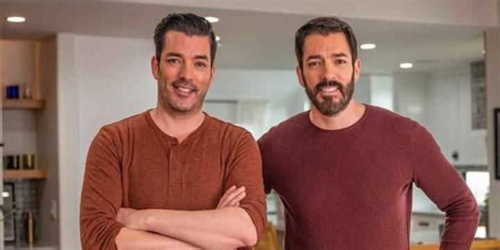 Tragedy Behind The "HGTV Twin Brothers": A Shocking Tale Of Loss