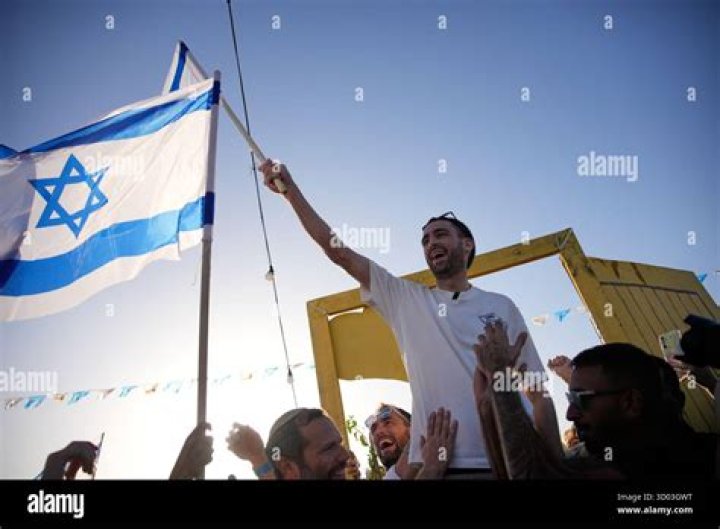 Why Hostage Avinatan Or's Story Is Unforgettable: A Journey Of Courage And Resilience