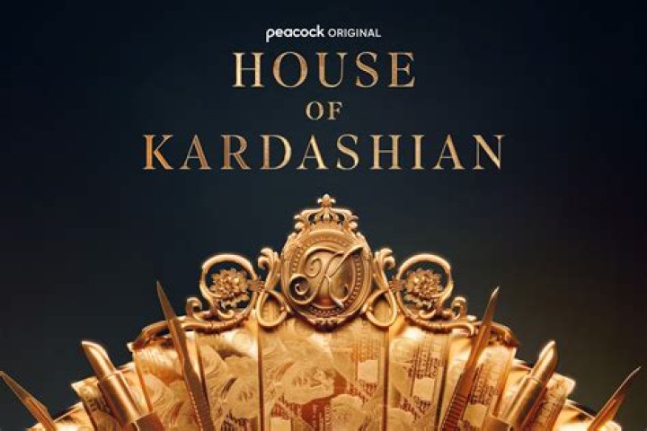 The Kardashian Empire: Exploring The Rise And Fall Of The Famous Family