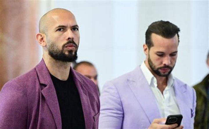 How Monumental Is Tristan Tate: Dissecting His Physical Prowess