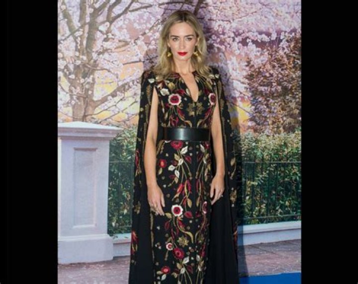 How Deep Is Emily Blunt's Deafness? - Answered