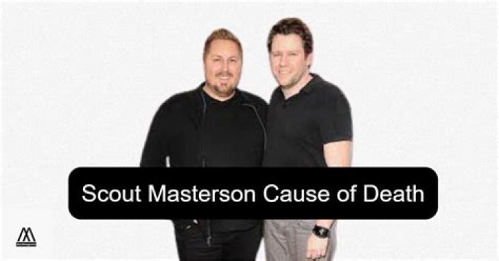 Unveiling The Mysterious End: Scout Masterson's Fate Revealed