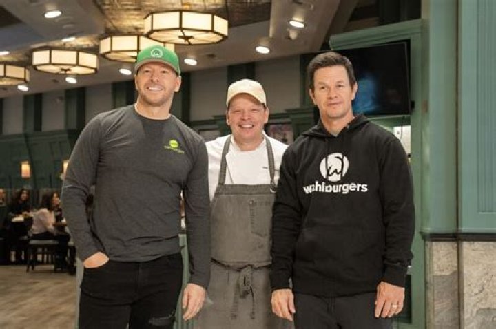How Wahlburgers' Finances Are Stacking Up: A Financial Deep Dive