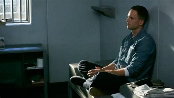 Uncovering Mike Ross's Prison Sentence