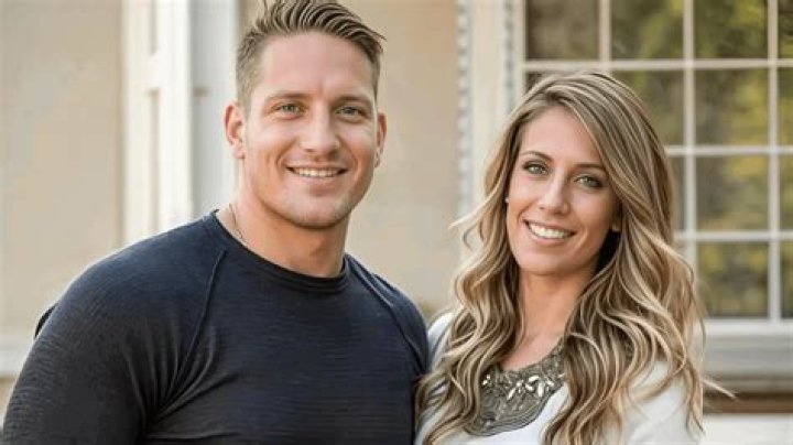 AJ Hawk: A Family Man Beyond Football