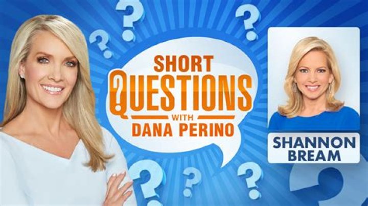 Surprising Truth: Uncover The Number Of Shannon Bream's Little Ones