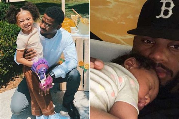 How Many Children Does Bryson Tiller Have? | Kids And Family Life
