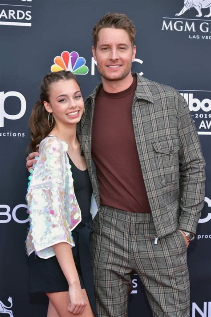 Justin Hartley's Kids: A Comprehensive Guide On His Children