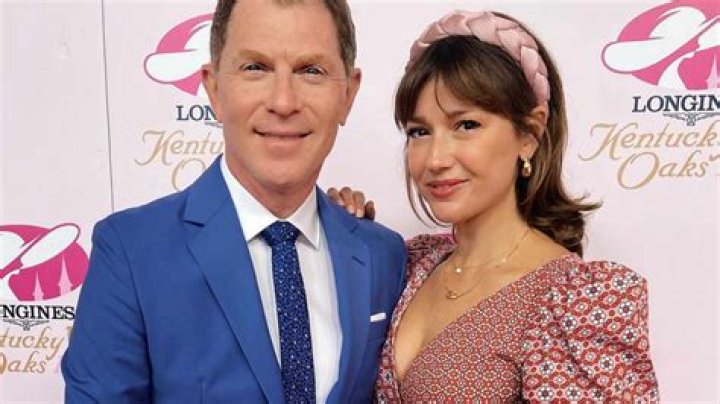 Unraveling The Marital Journey Of Bobby Flay