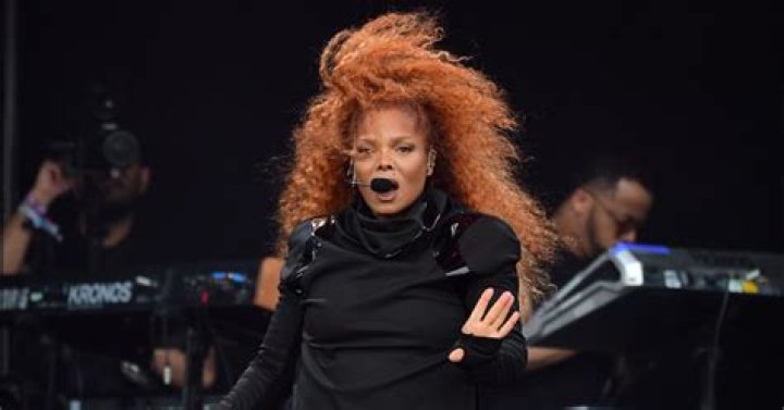 Unraveling The Marital Journey Of Janet Jackson