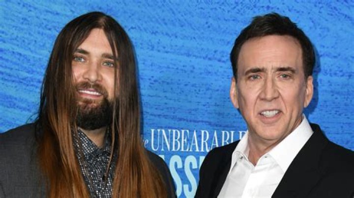 Intriguing Facts: Nicolas Cage's Matrimonial History Unveiled