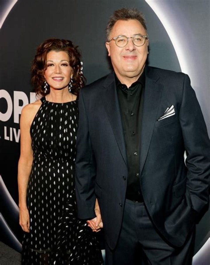 Unveiling The Intriguing Matrimonial Journey Of Vince Gill