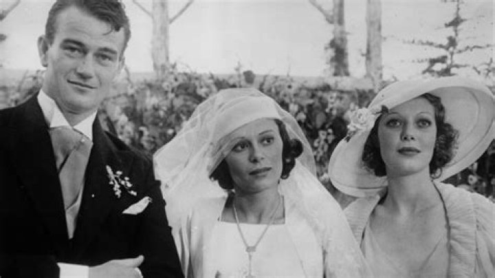 Unraveling The Marital Life Of John Wayne: How Many Times Was John Wayne Married?