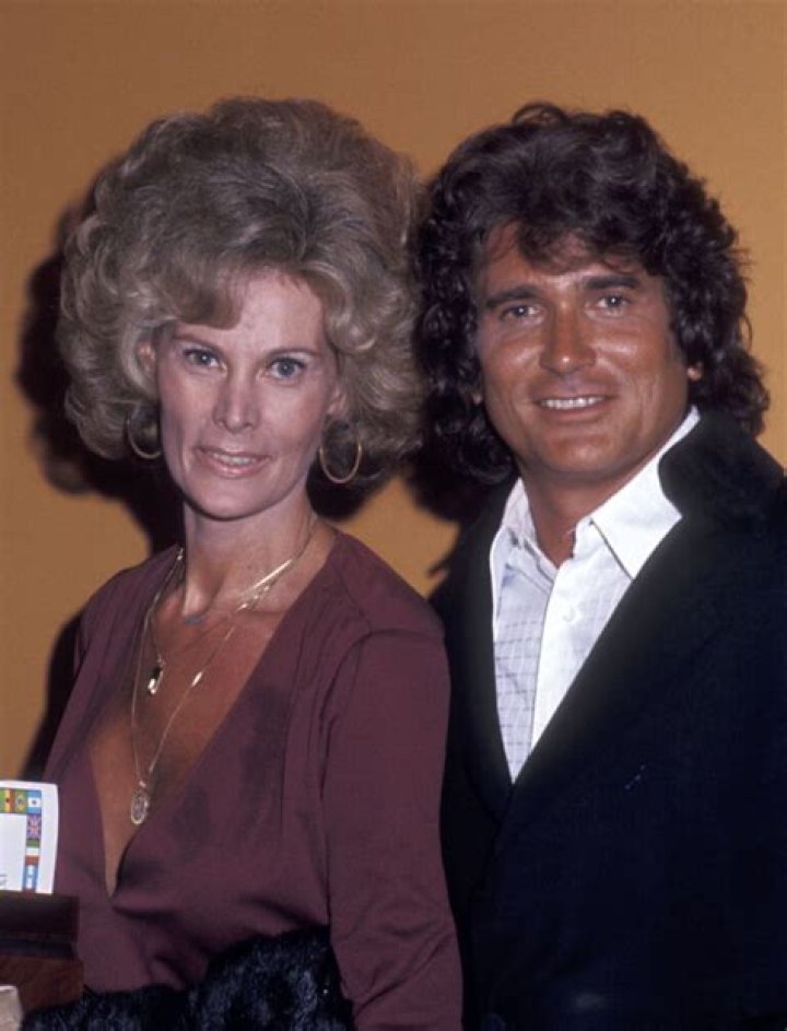 Unveiling Michael Landon's Marital History: Discoveries And Insights