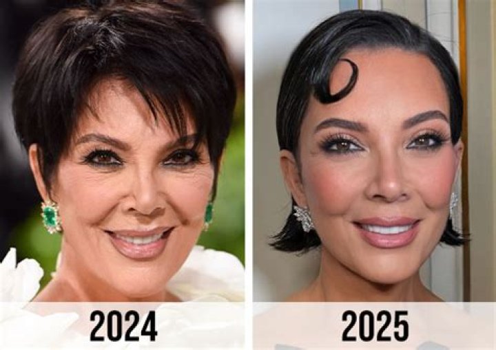 Unveiling The Weight Of A Mogul: How Much Does Kris Jenner Weigh?