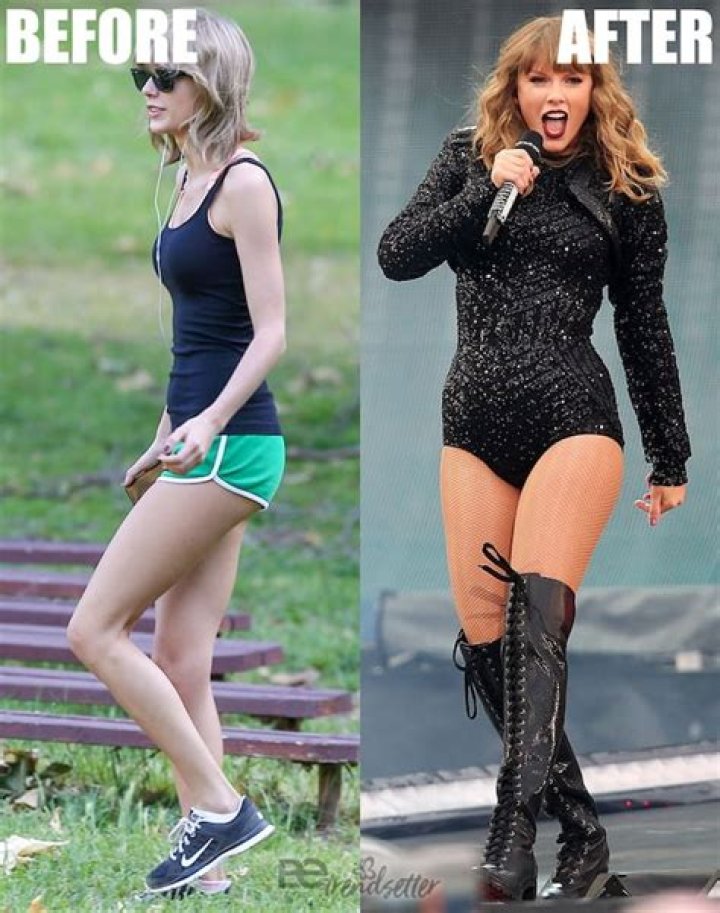 Unlock The Secrets Of Taylor Swift's Weight: Unravel The Mystery