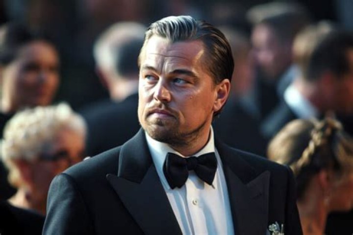 Leonardo DiCaprio: Hollywood Icon With A Staggering Net Worth