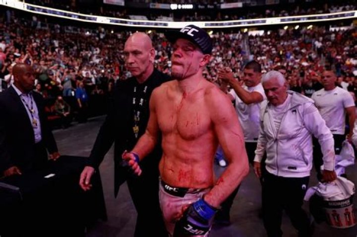 Unveiling The Wealth: How Much Is Nate Diaz Worth?