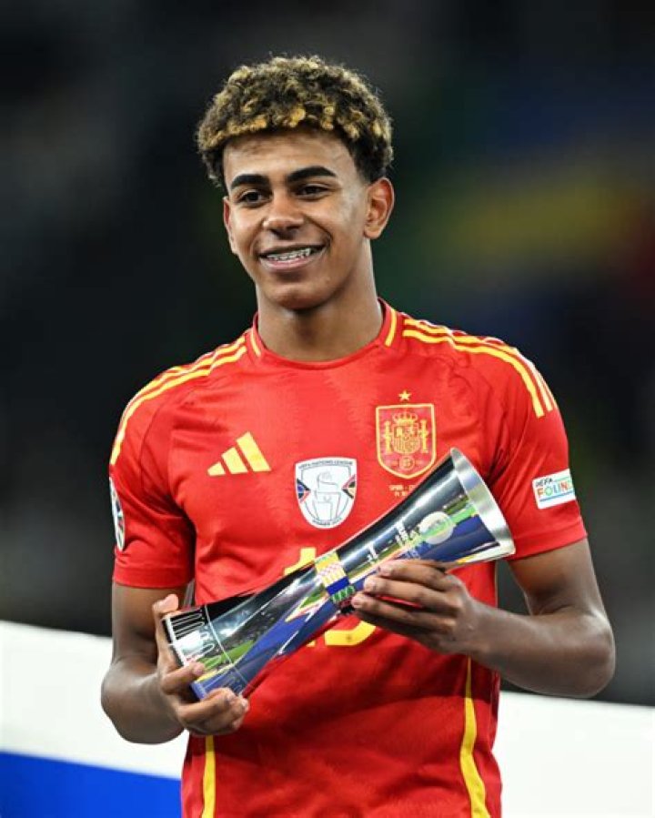 Estimating The Wealth: Understanding The Financial Success Of Yamal