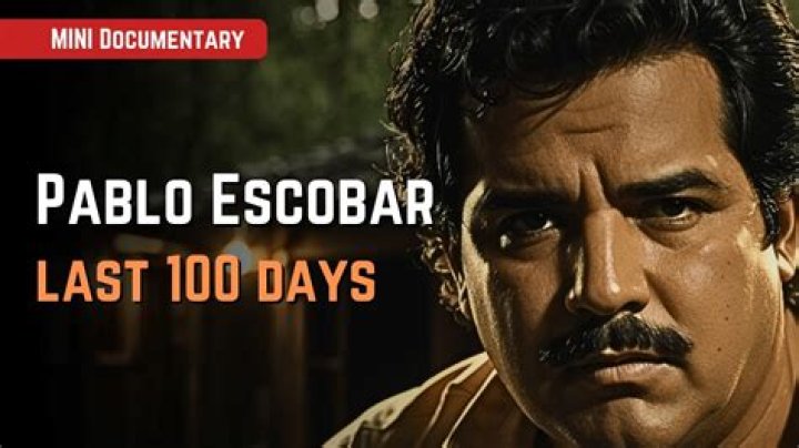 Discover The Staggering Fortune Of Pablo Escobar: Uncovering His Millions