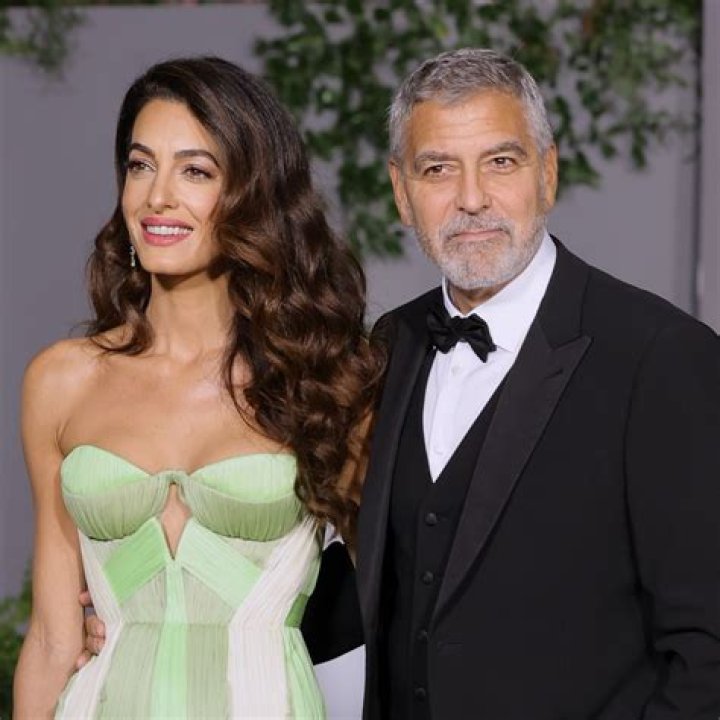 Amal Clooney's Age: A Look At Her Life And Career