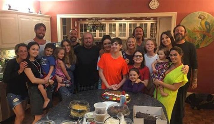 Unveiling The Ages Of The Bee Gees Grandchildren: A Journey Of Discovery