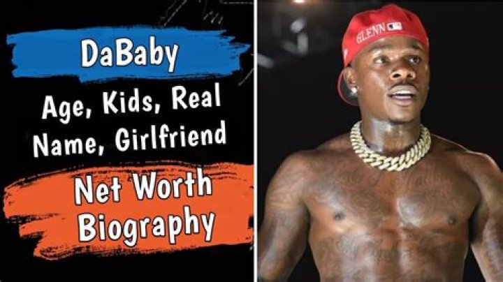 Unveiling Dababy's Age: Discoveries And Insights