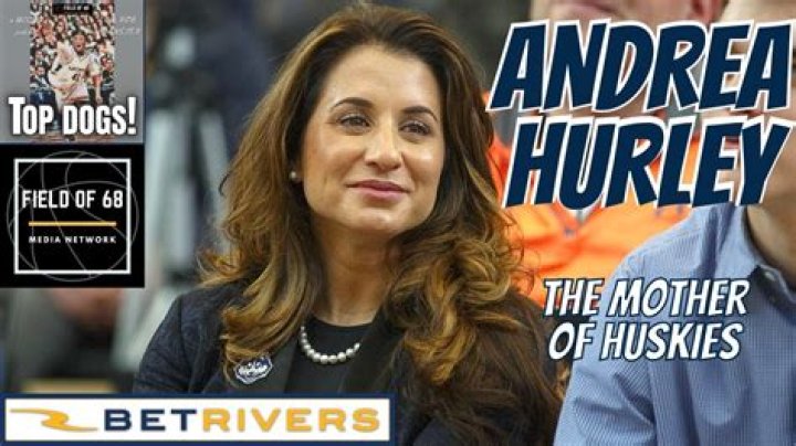 Unveiling Andrea Hurley's Age: Discoveries And Insights