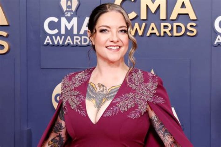 Unveiling The Age Of Ashley McBryde: A Journey Through Her Life